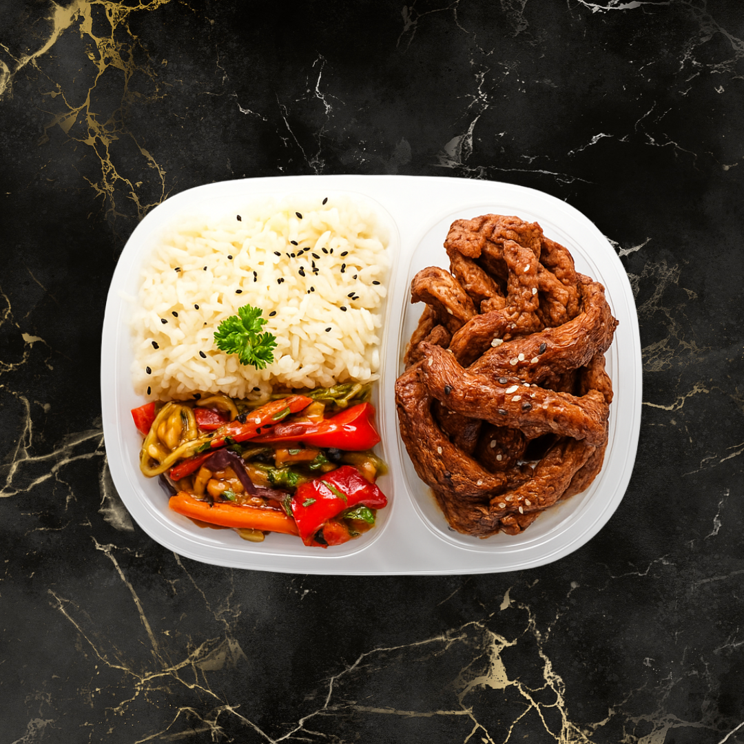 Welcome · Women's Lean Muscle