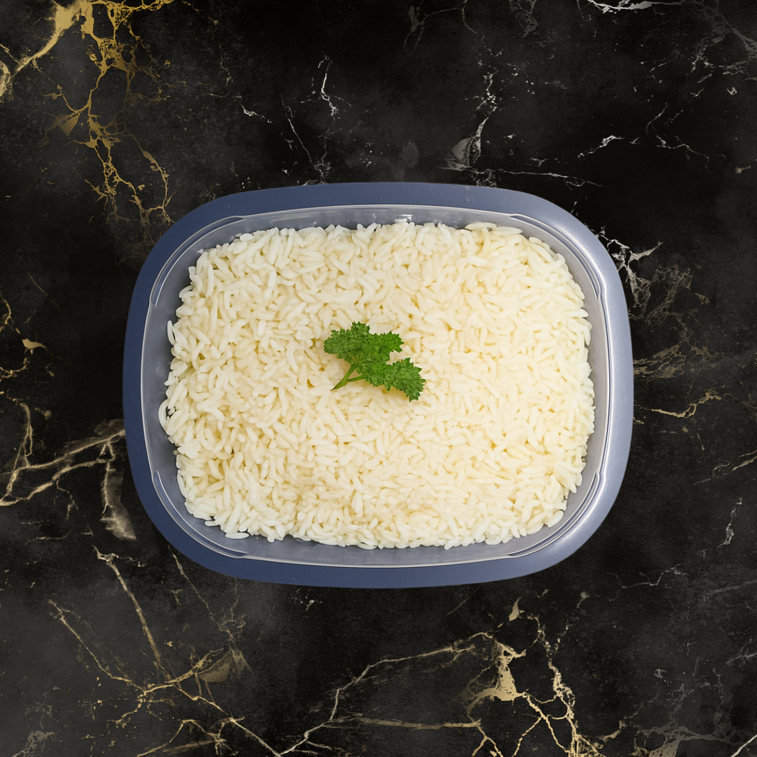 Basmati Rice 400g