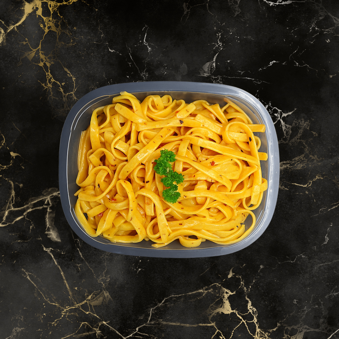 400g Fettuchini
