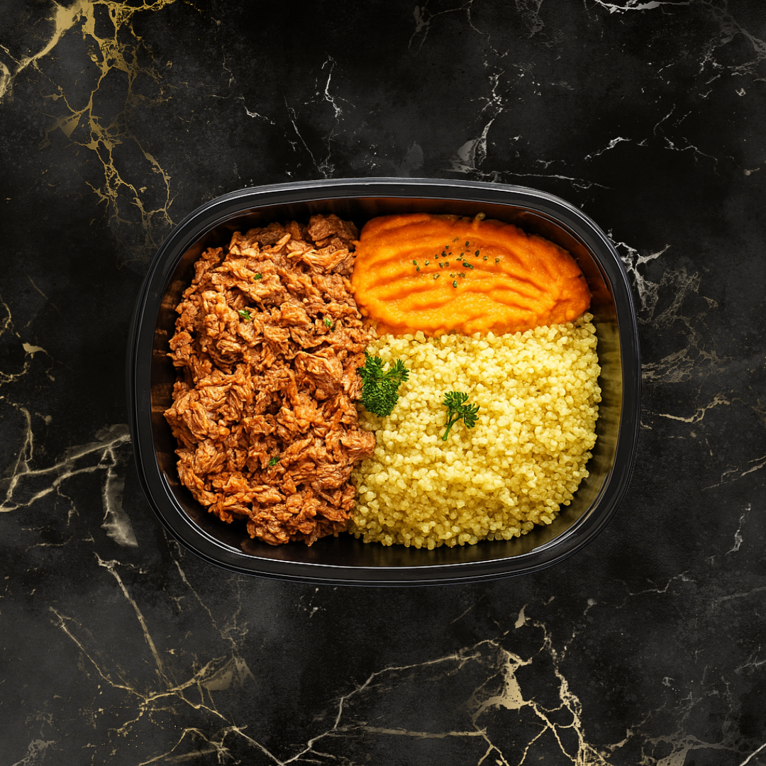 Welcome · Women's Lean Muscle