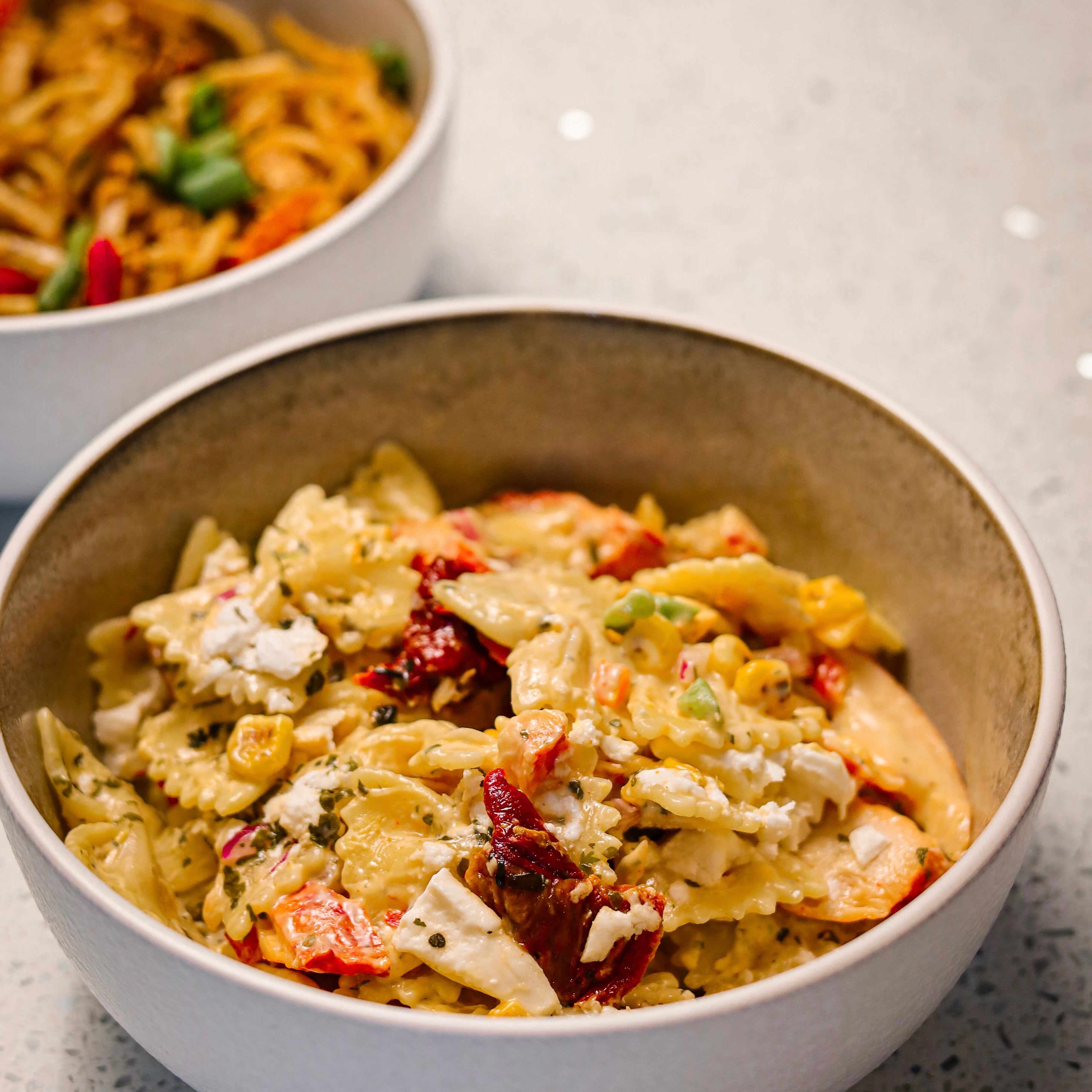 Lean Lifestyle 20 Meals