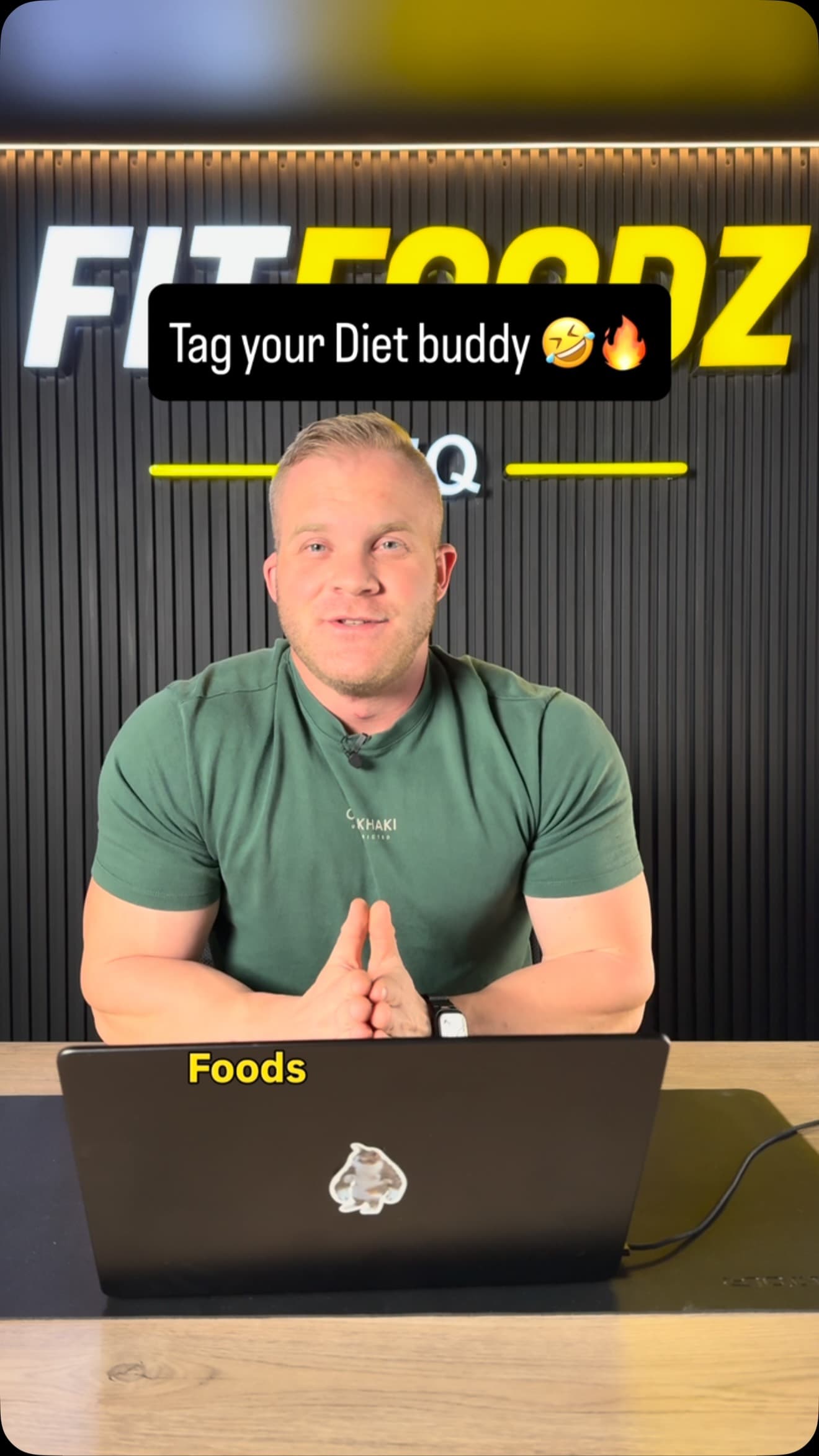 Can’t wait to show you guys 🔥🔥 #mealprep