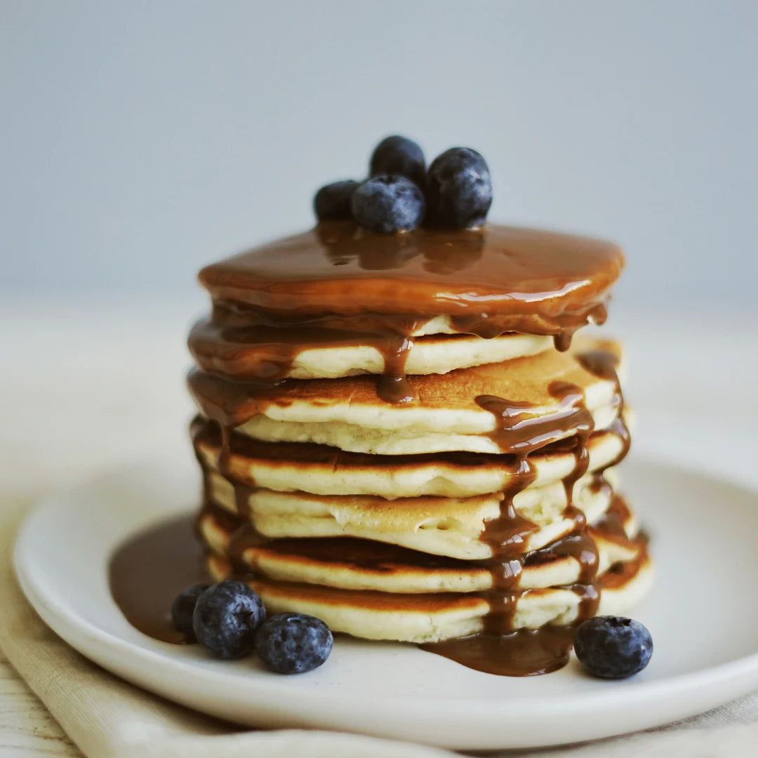 Protein Pancakes - 6 Servings