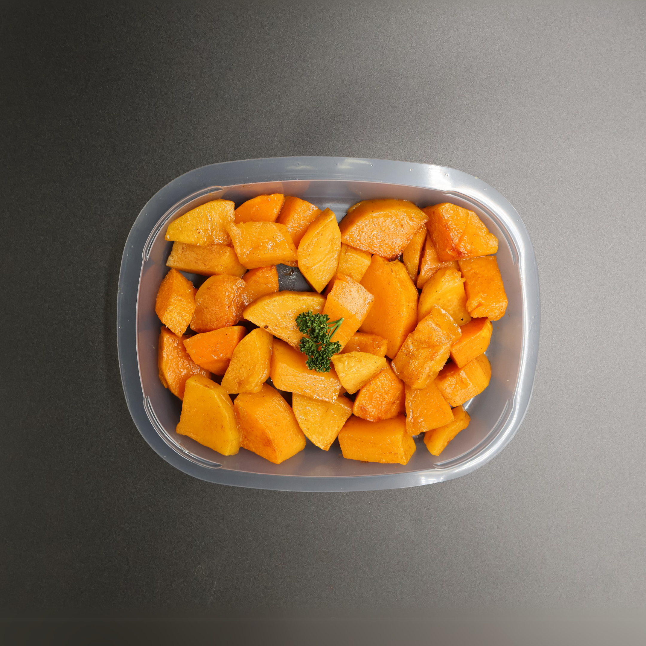 400g Roast Butternut