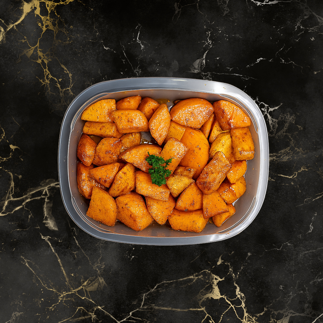 400g Roast Butternut