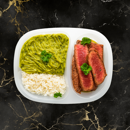 Women's Lean Muscle Meals
