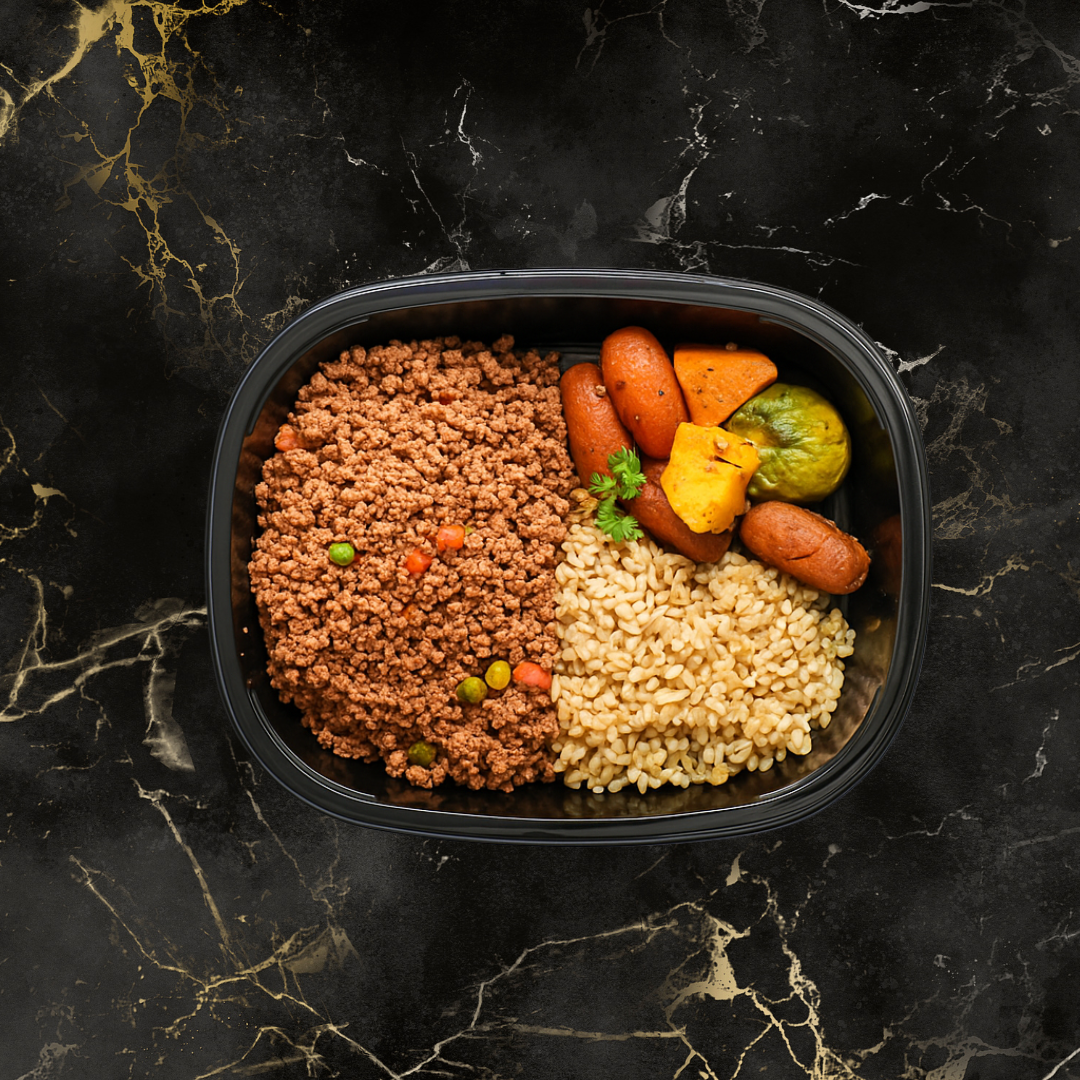 Men's Weight Loss Package