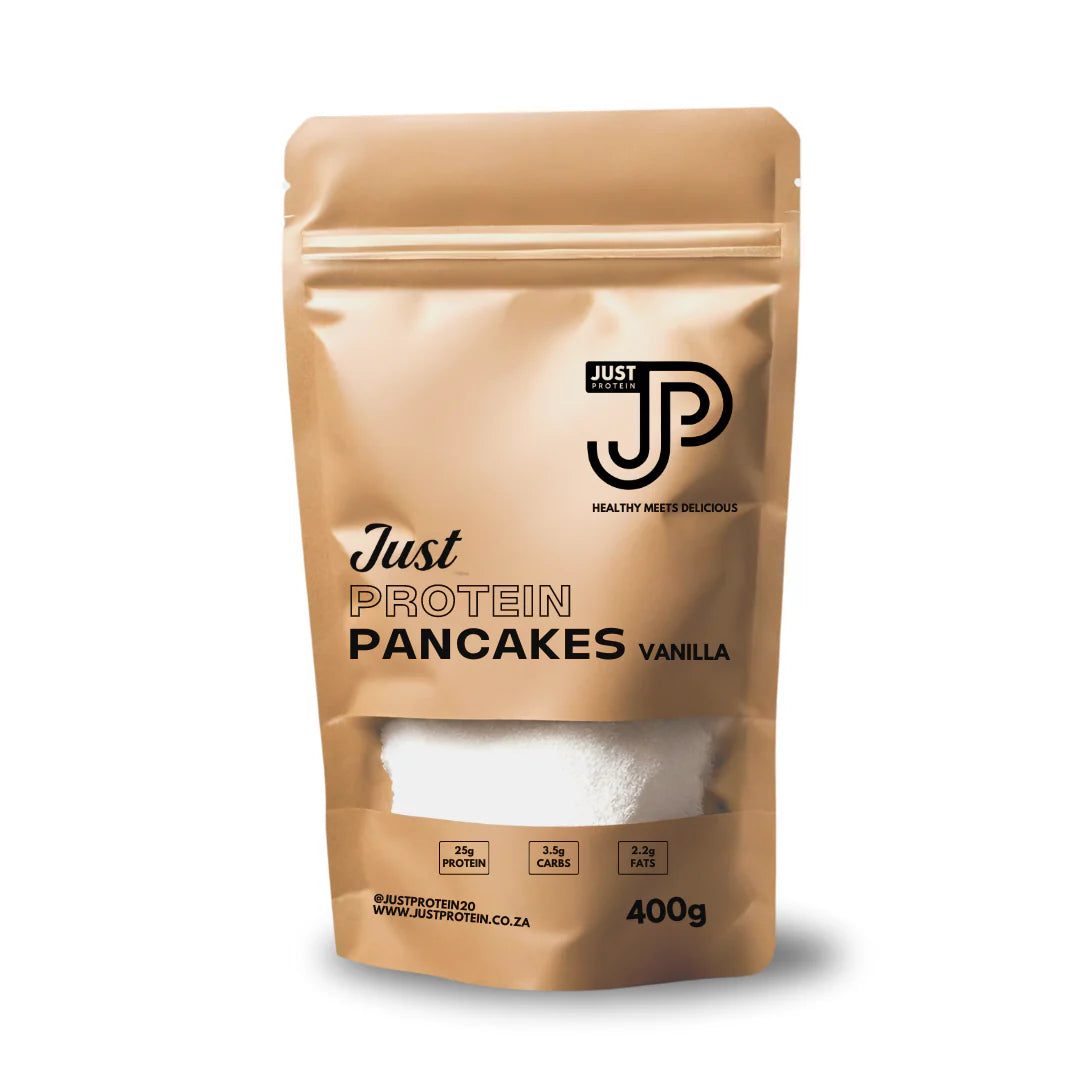 Protein Pancakes - 6 Servings