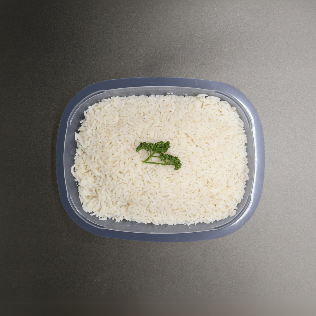 Basmati Rice 400g