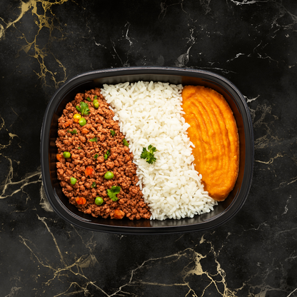 Welcome · Women's Lean Muscle