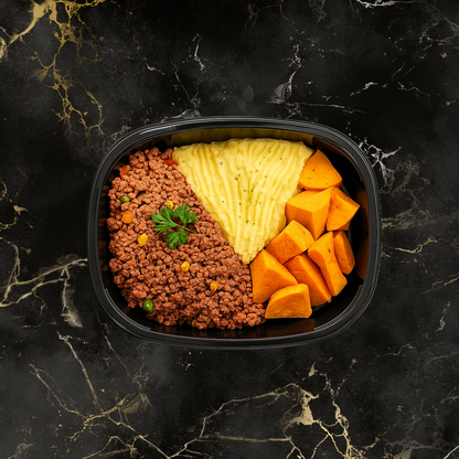 Men's Weight Loss Package