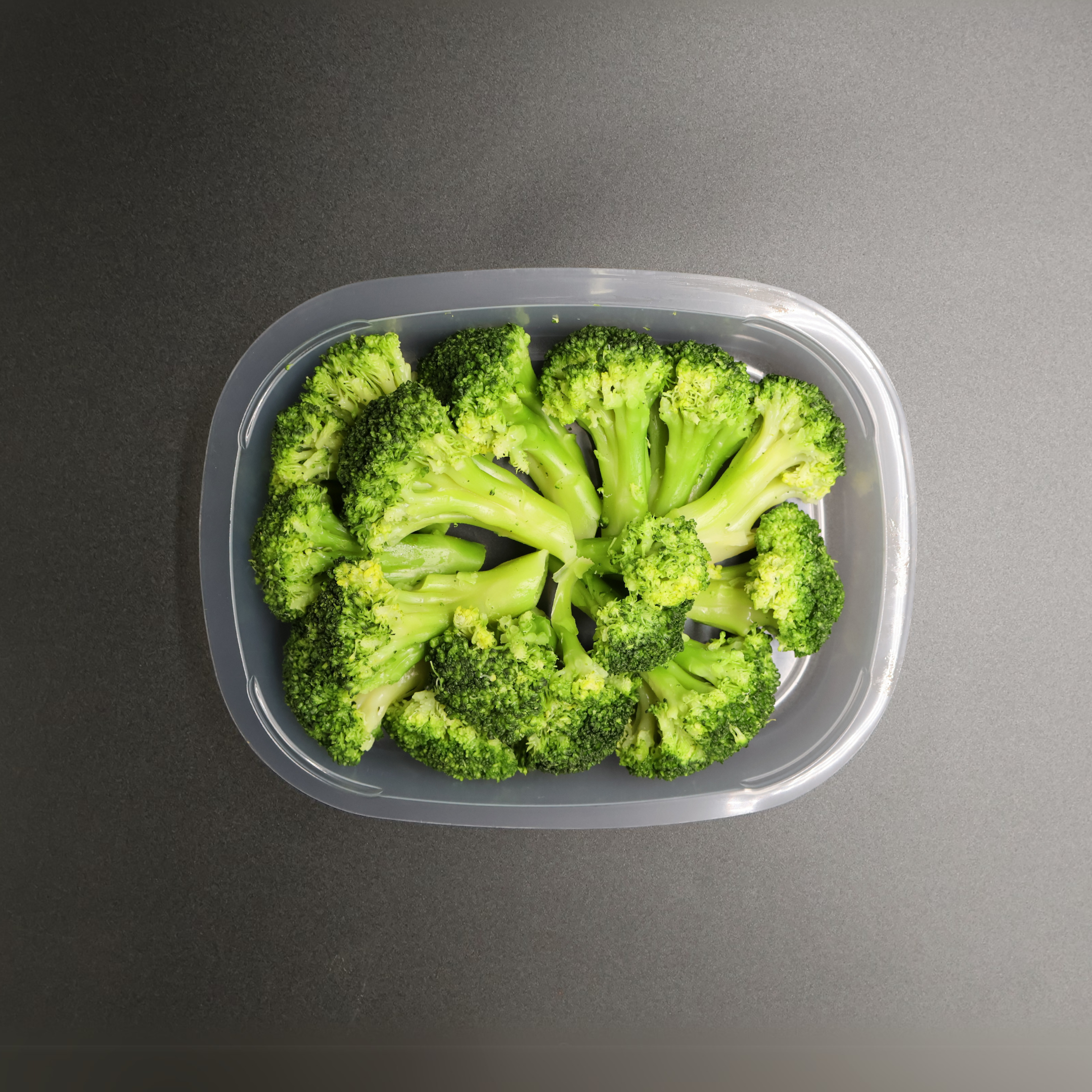 400g Broccoli