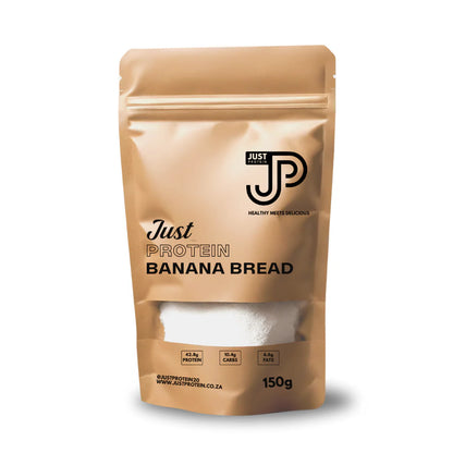 Just Protein - Banana Bread