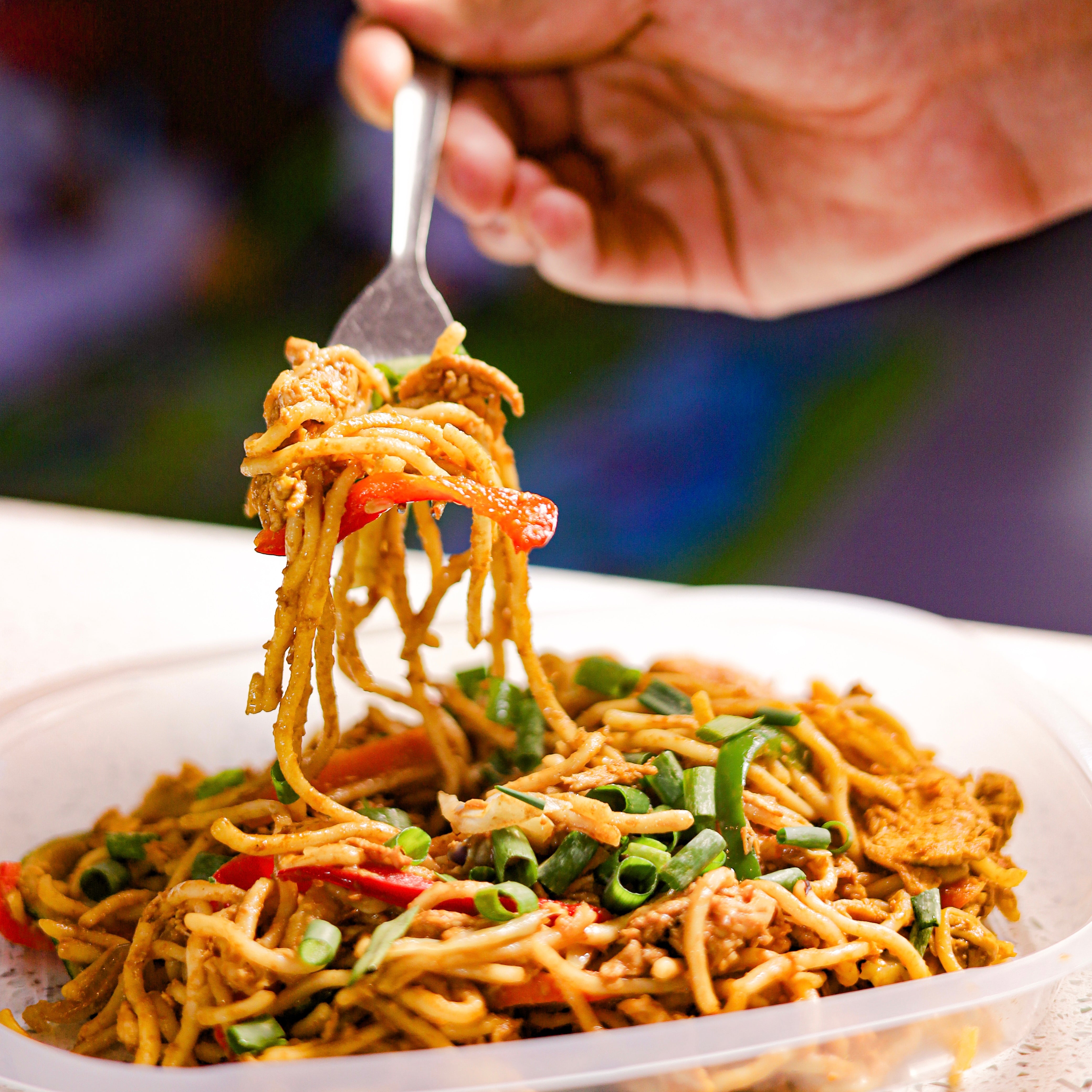 Lean Lifestyle 20 Meals
