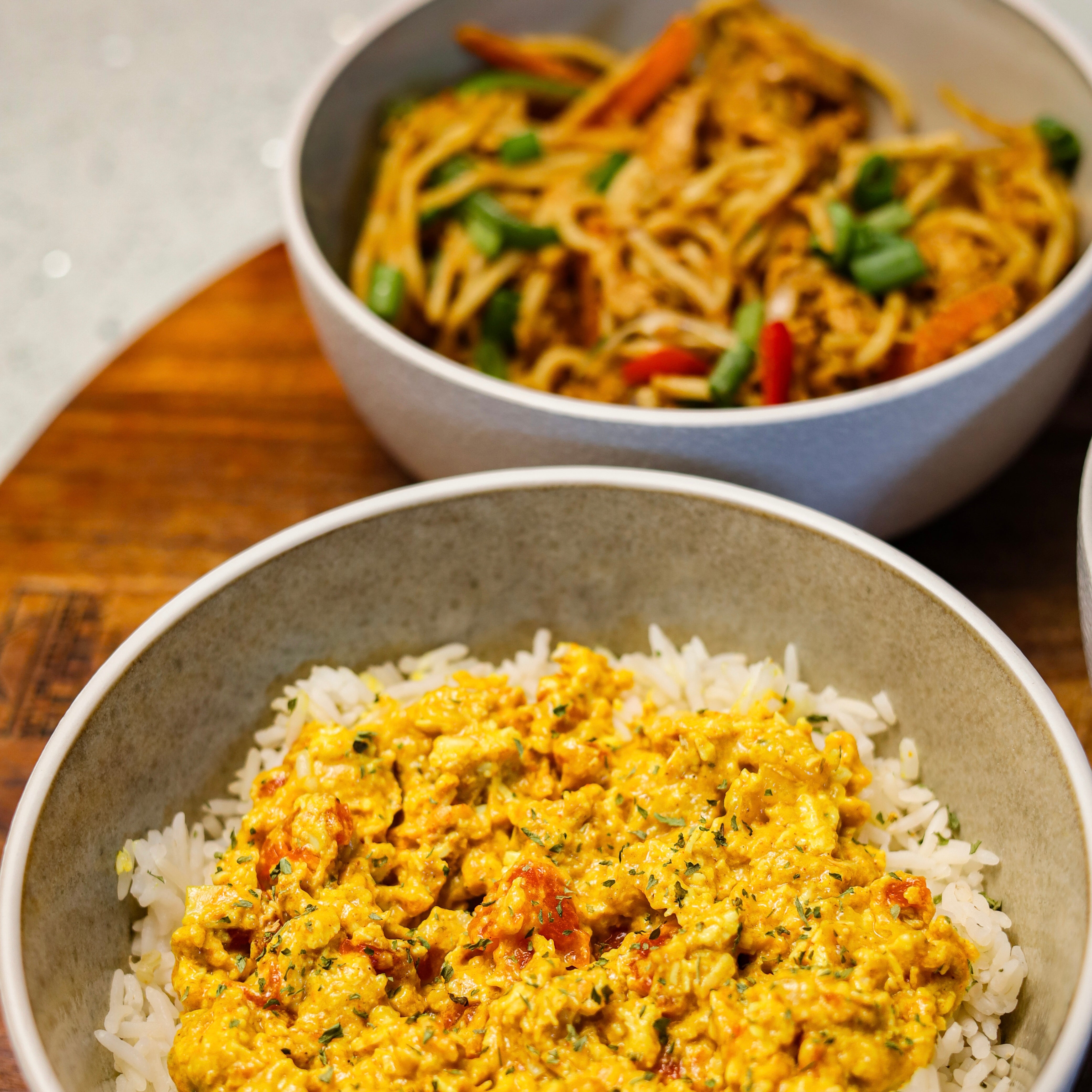 Lean Lifestyle 20 Meals