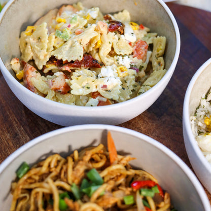 Lean Lifestyle 20 Meals