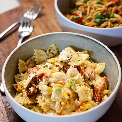Lean Lifestyle 20 Meals