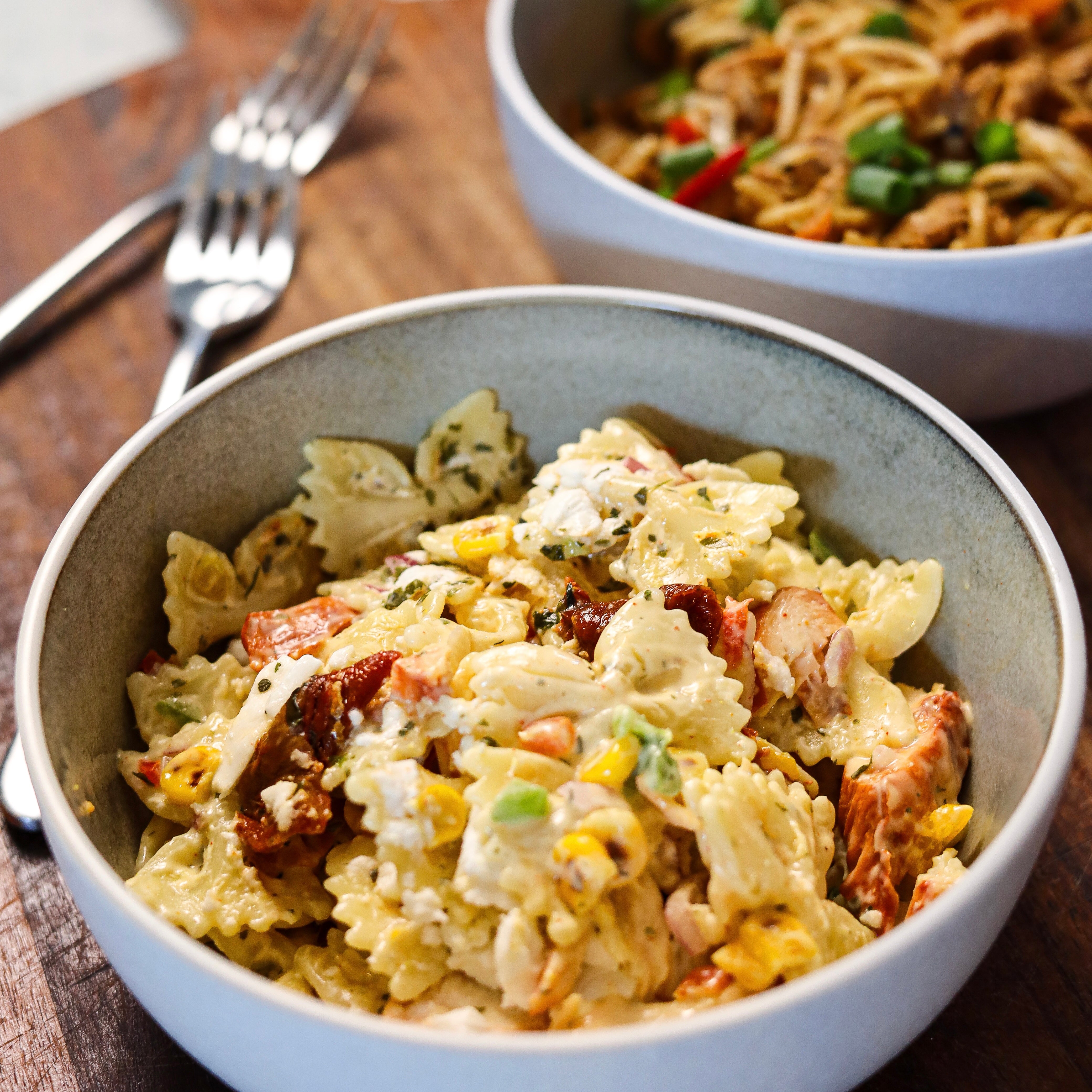 Lean Lifestyle 20 Meals