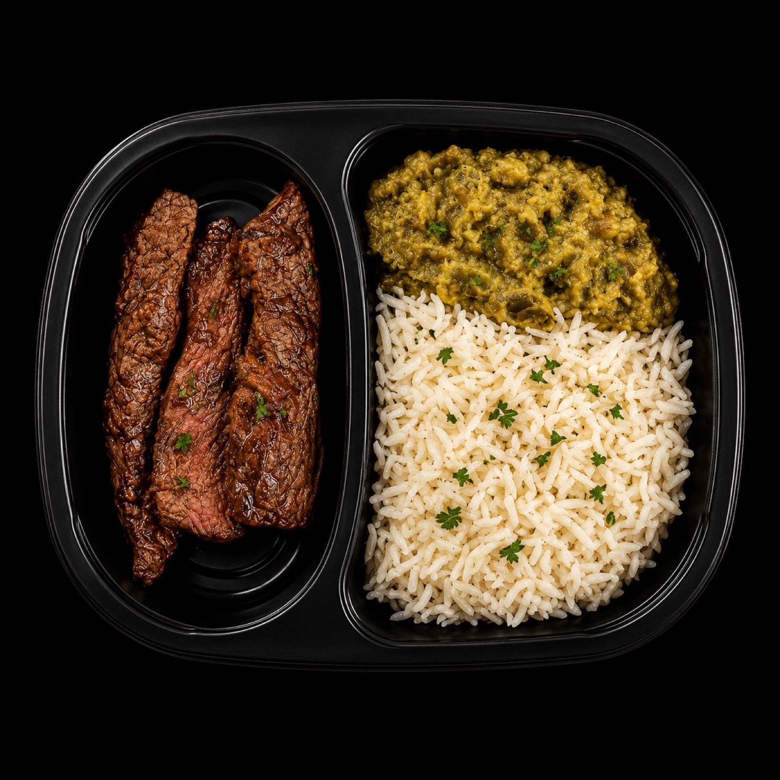 Rump & Boereboontjies
