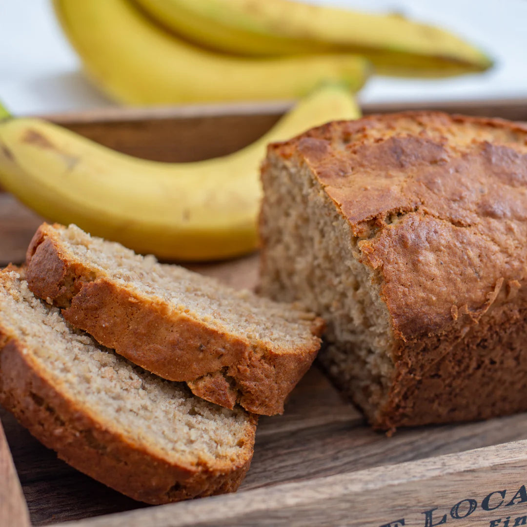 Just Protein - Banana Bread